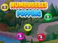 Játék Numbubbles Pukkanás online Játék Numbubbles Pukkanás online