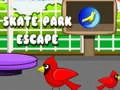 Játék Szabadulás a Gördeszka Parkból online Játék Szabadulás a Gördeszka Parkból online