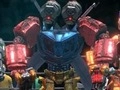 Játék Végső Robo Párbaj 3D online