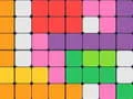Játék Blokkvarázs Puzzle online