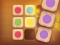 Játék Fa Blokkpuzzle 2 online