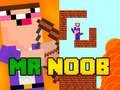 Jåték Mr. Noob online Jåték Mr. Noob online