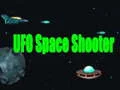 Játék UFO Űrlövő online Játék UFO Űrlövő online