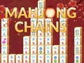 Játék Mahjong Láncok online Játék Mahjong Láncok online