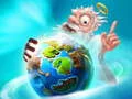 Játék Doodle God Ultimate Kiadás online Játék Doodle God Ultimate Kiadás online