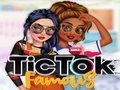 Játék TikTok Híres online