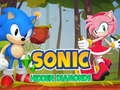 Játék Sonic: Rejtett Gyémántok online