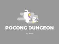 Játék Pocong Dungeon online Játék Pocong Dungeon online