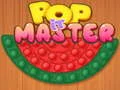 Játék Pop It Mester online Játék Pop It Mester online