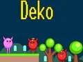 Játék Deko online