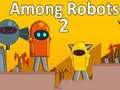 Játék Robotok Között 2 online