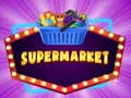 Játék Szupermarket online
