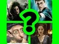 Játék Ki vagy Harry Potterben online Játék Ki vagy Harry Potterben online