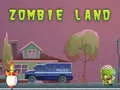 Játék Zombi föld online