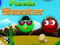 Játék Panda Lövész online