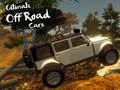 Játék Legjobb Off Road Autók online