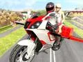 Játék Repülő motoros szimulátor online