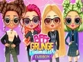 Játék Legjobb Barátok Grunge Minimalista Divat online Játék Legjobb Barátok Grunge Minimalista Divat online