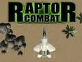 Játék Raptor Harc online