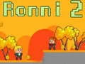 Játék Ronni 2 online