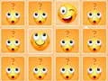 Játék Emoji Memória Párosítás online