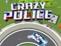 Játék Őrült Rendőrség online