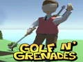 Játék Zombik és Grenádák online