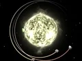 Játék Bolygó Gravitáció online Játék Bolygó Gravitáció online