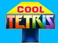 Játék Menő Tetris online