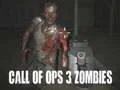 Játék Nyomás 3: Zombik online