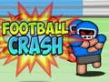 Játék Futball Ütközés online