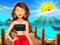 Játék Nyári megjelenés a legjobb barátnőknek online Játék Nyári megjelenés a legjobb barátnőknek online