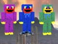 Játék Wuggy Repülés online