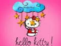 Játék Rejtett Csillagok Hello Kitty online