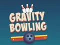 Játék Gravitációs bowling online Játék Gravitációs bowling online