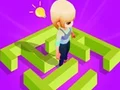 Játék Labirintusból Való Kiszabadulás 3D online Játék Labirintusból Való Kiszabadulás 3D online