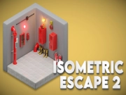 Játék Izometrikus menekülés 2 online