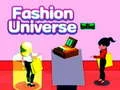 Játék Divat Univerzuma online
