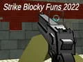 Játék Ütős Blokkoló Szórakozás 2022 online