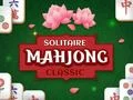 Játék Klasszikus Mahjong Szóló online