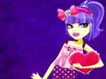 Játék Monster High™ Szépségszalon online Játék Monster High™ Szépségszalon online