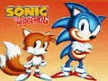 Játék Sonic a Sün online