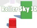 Játék Roller Ég 3D online Játék Roller Ég 3D online