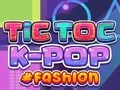 Játék TicToc K-POP Divat online Játék TicToc K-POP Divat online