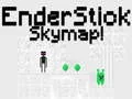Játék EnderStick Égbolt térkép online