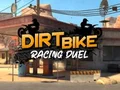 Játék Sáros Motoros Verseny Párbaj online