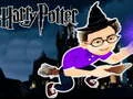 Játék Harry Potter: Öltöztető online Játék Harry Potter: Öltöztető online