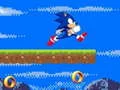 Játék Sonic Mobil online Játék Sonic Mobil online