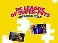 Játék DC Szuper Háziállatok Puzzle online