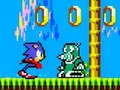 Játék Sonic Pocket Runners online